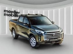 Other Neu 2025 Ssangyong (KGM) Musso SUV | 39.790 € (Etwas zu teuer)