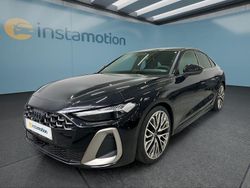 Schwarz Gebraucht 2025 Audi A5 Coupé | 71.549 €