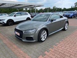 Grau Gebraucht 2023 Audi TT Ambiente Coupé | 37.900 € (Fairer Preis)