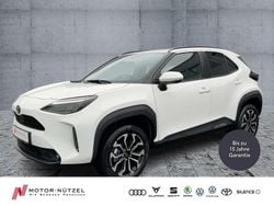 Super white 2 Neu 2025 Toyota Yaris Hybrid SUV | 25.960 € (Superpreis)