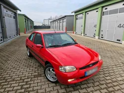 Ford Escort