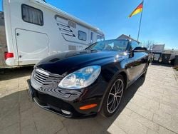 Schwarz Gebraucht 2004 Lexus SC430 Cabrio | 12.900 € (Fairer Preis)