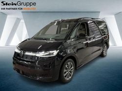 Deep black perleffekt Gebraucht 2024 VW T7 California Van | 79.749 € (Teuer)