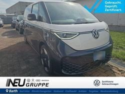 Blau Gebraucht 2024 VW ID. Buzz Pro Van / Kleinbus | 45.899 € (Superpreis)