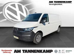 Candyweiß Neu 2024 VW T6.1 Van | 46.280 €