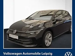 Schwarz Neu 2025 VW Golf VIII Style Limousine | 41.990 € (Teuer)