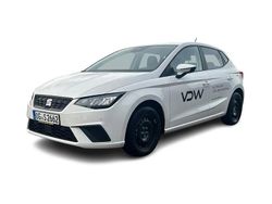 Weiß Gebraucht 2025 Seat Ibiza Limousine | 21.390 € (Fairer Preis)