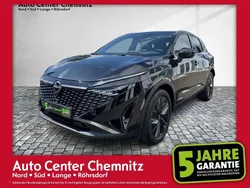 Black pearl Neu 2025 Nissan Qashqai Tekna SUV | 35.897 € (Superpreis)