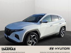 Weiß Gebraucht 2024 Hyundai Tucson Prime SUV | 33.490 € (Superpreis)