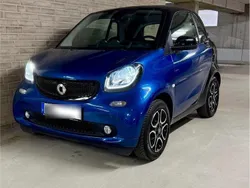 Gebraucht 2016 Smart ForTwo Coupé Prime Kleinwagen | 14.500 € (Fairer Preis)