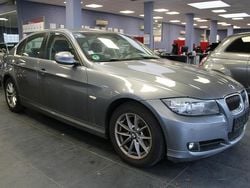 Grau Gebraucht 2011 BMW 325 Sport Line Limousine | 10.980 € (Guter Preis)
