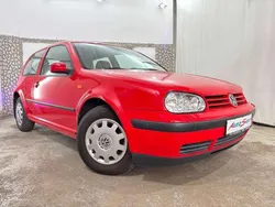 VW Golf IV
