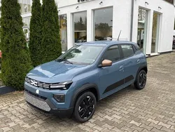 Schieferblau Neu 2025 Dacia Spring Extreme Kleinwagen | 18.125 € (Fairer Preis)