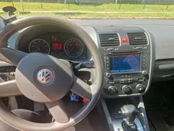 Blau Gebraucht 2004 VW Golf V Kleinwagen | 4.000 € (Fairer Preis)