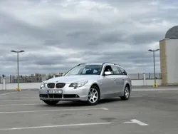 Gebraucht 2006 BMW 523 Kombi | 3.500 € (Guter Preis)