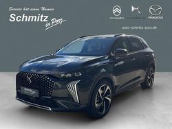 Kristallgrau Neu 2025 DS Automobiles DS7 Crossback SUV | 67.805 €