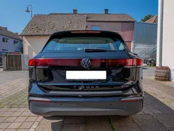 Schwarz Gebraucht 2024 VW Tiguan Life SUV | 32.000 € (Fairer Preis)