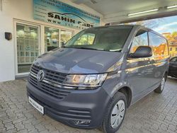 Grau Gebraucht 2022 VW Transporter Van | 23.500 €