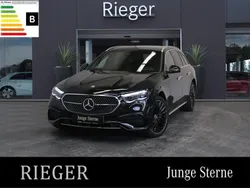 Schwarz Gebraucht 2023 Mercedes E300 Limousine | 57.779 € (Superpreis)