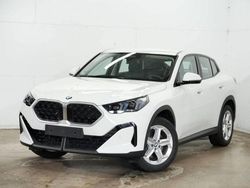 Weiß Gebraucht 2024 BMW X2 Performance SUV | 34.980 € (Superpreis)