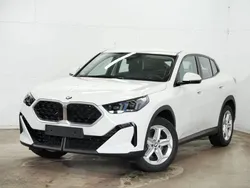 Weiß Gebraucht 2024 BMW X2 Performance SUV | 36.690 € (Superpreis)