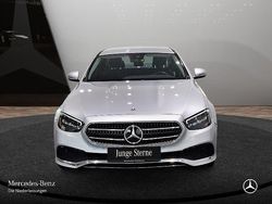 Gebraucht 2022 Mercedes E300 | 33.490 € (Guter Preis)
