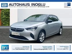 Grau Gebraucht 2023 Opel Corsa Elegance Kleinwagen | 16.980 € (Guter Preis)
