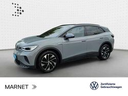 Mondsteingrau Gebraucht 2022 VW ID.4 Pro Performance SUV | 30.990 € (Fairer Preis)