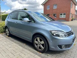 Blau Gebraucht 2010 VW Golf VI Team Limousine | 3.150 € (Superpreis)