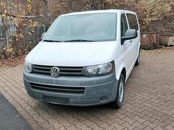 Weiß Gebraucht 2010 VW T5 Van | 10.599 €
