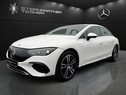 Weiß Gebraucht 2023 Mercedes EQE350 Limousine | 45.250 € (Superpreis)