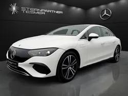 Mercedes EQE350