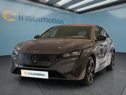 Grau Neu 2025 Peugeot 308 Kleinwagen | 31.299 € (Teuer)