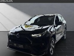 Grau Neu 2025 Toyota RAV4 Hybrid SUV | 49.900 € (Superpreis)
