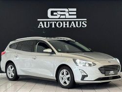 Silber Gebraucht 2020 Ford Focus Cool & Connect Limousine | 13.490 € (Guter Preis)