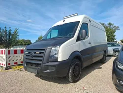 Weiß Gebraucht 2007 VW Crafter Van | 3.999 € (Fairer Preis)