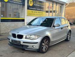 Gebraucht 2005 BMW 116 Kleinwagen | 1.450 € (Guter Preis)