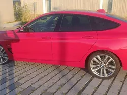 Rot Gebraucht 2017 BMW 330 Sport Line Limousine | 25.000 €