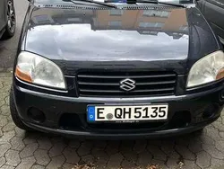Gebraucht 2002 Suzuki Ignis Kleinwagen | 1.250 € (Fairer Preis)