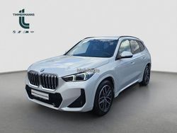 Weiß Gebraucht 2024 BMW X1 M Sport SUV | 42.770 € (Fairer Preis)