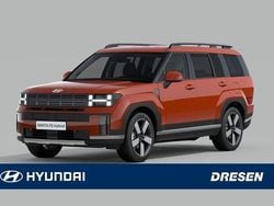 Orange Neu 2025 Hyundai Santa Fe Signature SUV | 59.750 €