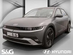 Ecotronic gray Neu 2025 Hyundai Ioniq 5 Dynamiq SUV | 39.980 € (Guter Preis)