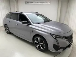 Grau Gebraucht 2023 Peugeot 308 GTi Kombi | 22.500 € (Fairer Preis)