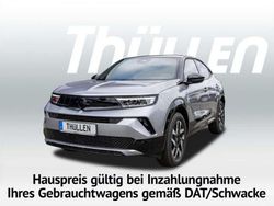 Grau Neu 2025 Opel Mokka SUV | 23.980 €