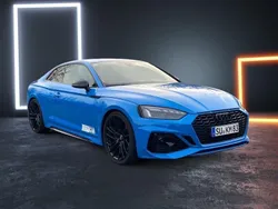 Gebraucht 2020 Audi RS5 Advanced Coupé | 69.000 €
