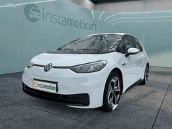 Weiß Gebraucht 2020 VW ID.3 Pro Performance Kleinwagen | 22.450 € (Fairer Preis)