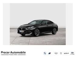 Schwarz Neu 2025 BMW 216 M Sport Coupé | 31.920 € (Guter Preis)