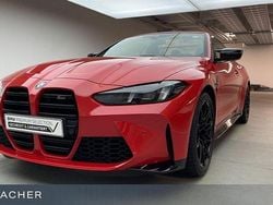 Toronto rot Gebraucht 2024 BMW M4 Cabriolet Competition Edition Cabrio | 80.999 € (Superpreis)