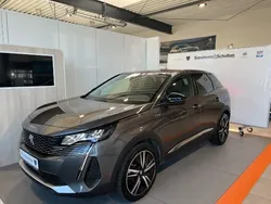 Grau Gebraucht 2023 Peugeot 3008 Allure SUV | 27.965 € (Fairer Preis)