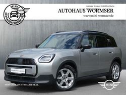 Grau Gebraucht 2024 Mini Countryman SUV | 33.770 €
